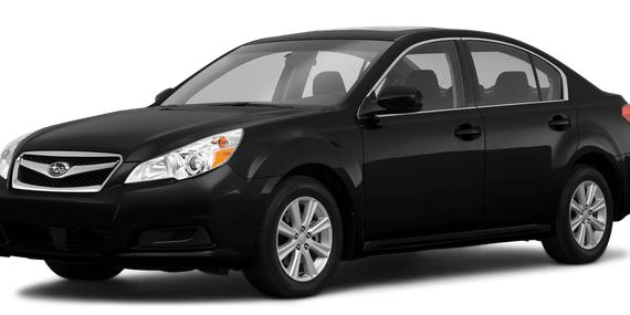 SUBARU LEGACY 2010 4S3BMDK6XA2247165 image