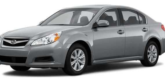SUBARU LEGACY 2010 4S3BMBK6XA3244524 image