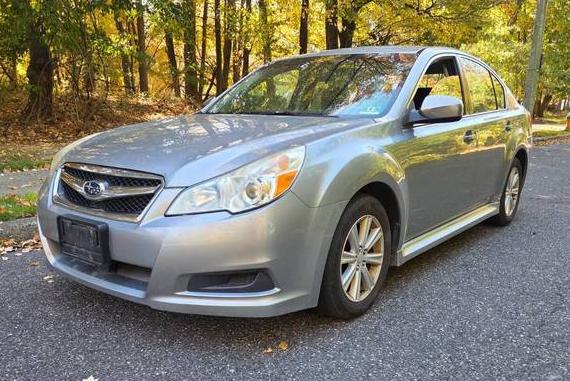 SUBARU LEGACY 2010 4S3BMBB60A3246184 image