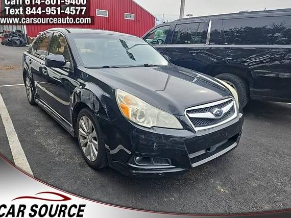 SUBARU LEGACY 2010 4S3BMBL63A3246985 image SUBARU LEGACY 2010 4S3BMBL63A3246985 image