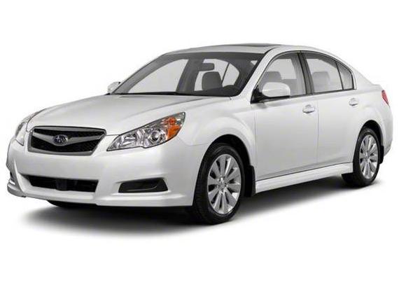 SUBARU LEGACY 2010 4S3BMBC63A3210259 image