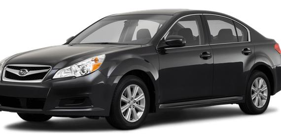 SUBARU LEGACY 2010 4S3BMAG63A1216823 image