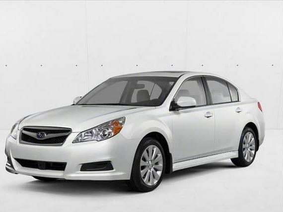 SUBARU LEGACY 2010 4S3BMCK6XA3218768 image
