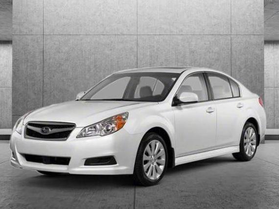 SUBARU LEGACY 2010 4S3BMBG60A3221732 image