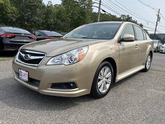 SUBARU LEGACY 2010 4S3BMCG6XA3227415 image