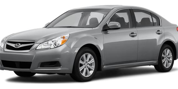 SUBARU LEGACY 2010 4S3BMBC64A3244176 image