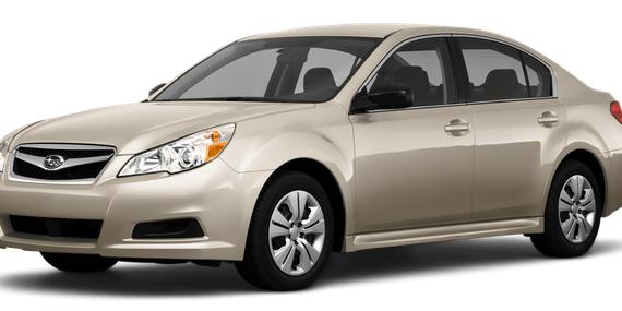SUBARU LEGACY 2010 4S3BMCA66A3230739 image