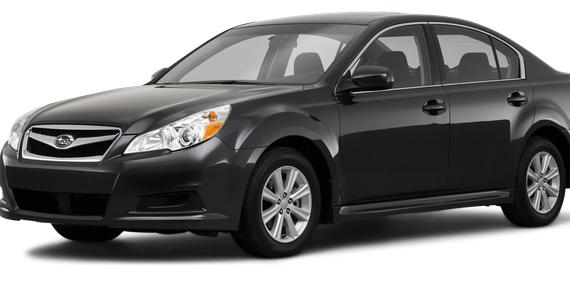 SUBARU LEGACY 2010 4S3BMCK63A3239347 image