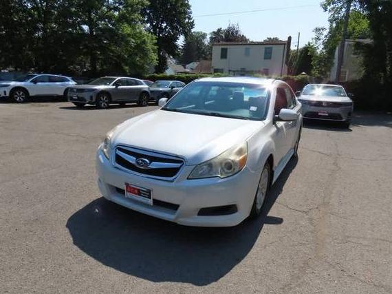 SUBARU LEGACY 2010 4S3BMBG68A3210543 image