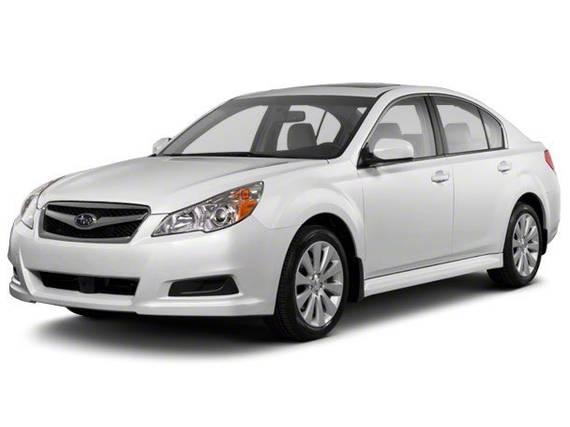 SUBARU LEGACY 2010 4S3BMCF66A3231446 image