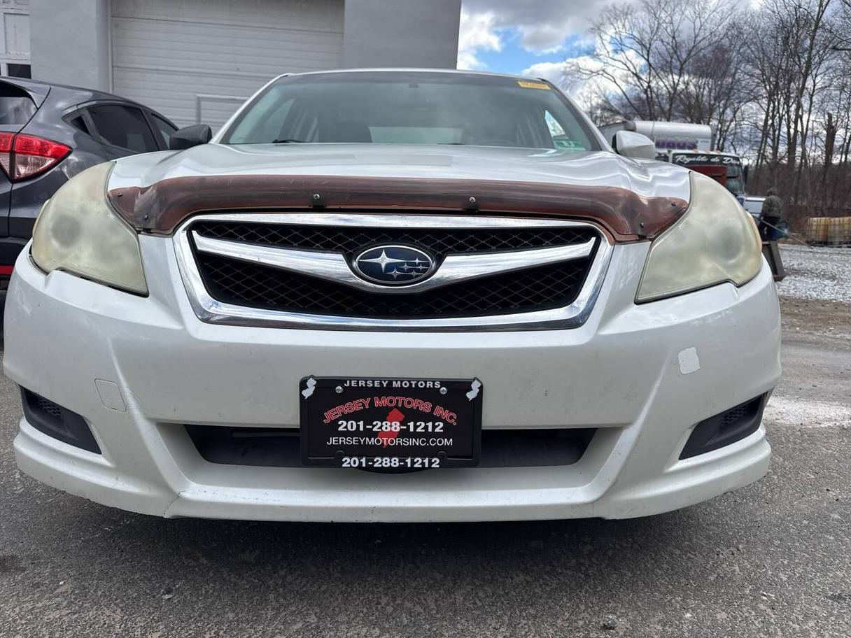 SUBARU LEGACY 2010 4S3BMBC62A3235654 image