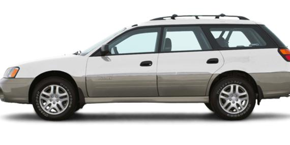 SUBARU LEGACY 2001 4S3BH675917660021 image SUBARU LEGACY 2001 4S3BH675917660021 image