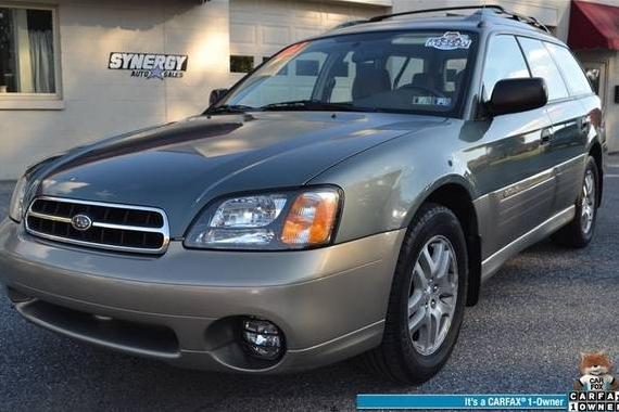 SUBARU LEGACY 2001 4S3BH675717675259 image SUBARU LEGACY 2001 4S3BH675717675259 image