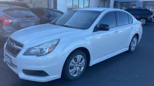 SUBARU LEGACY 2014 4S3BMAA65E1004570 image