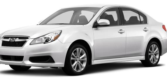 SUBARU LEGACY 2014 4S3BMCD6XE3006715 image