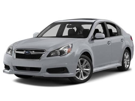 SUBARU LEGACY 2014 4S3BMBD62E3021879 image