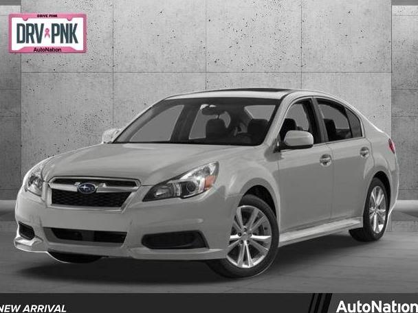 SUBARU LEGACY 2014 4S3BMCH65E3017423 image