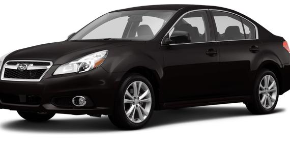 SUBARU LEGACY 2014 4S3BMBA65E3006054 image