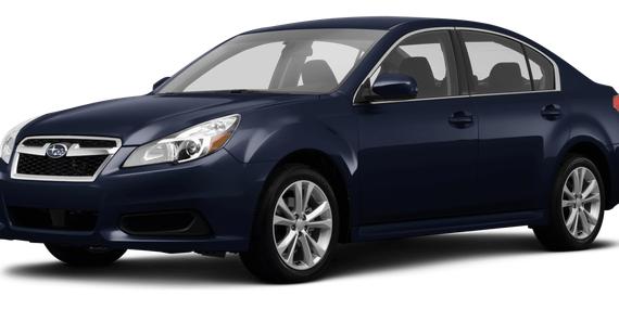SUBARU LEGACY 2014 4S3BMBC60E3004077 image