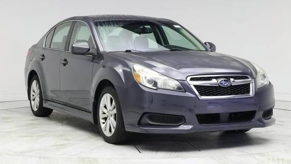 SUBARU LEGACY 2014 4S3BMBC6XE3015748 image