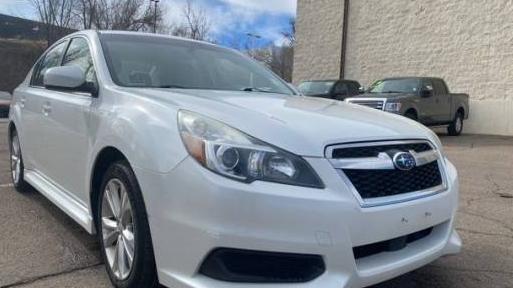 SUBARU LEGACY 2014 4S3BMBC61E3002158 image