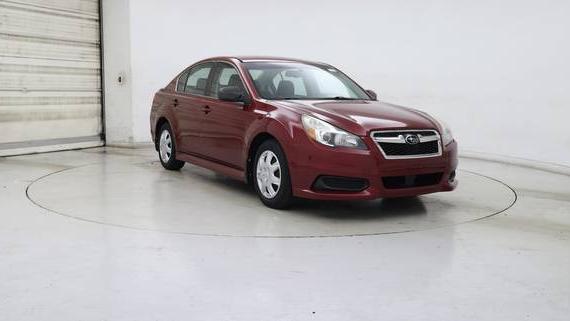 SUBARU LEGACY 2014 4S3BMAA64E1017021 image
