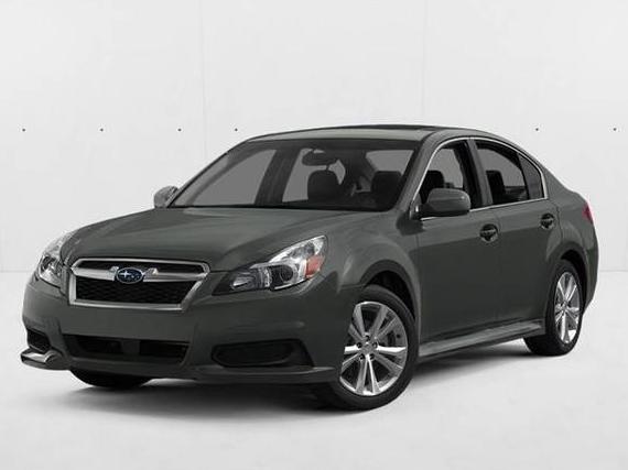 SUBARU LEGACY 2014 4S3BMBD69E3007929 image
