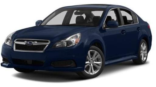 SUBARU LEGACY 2014 4S3BMCA6XE3021297 image