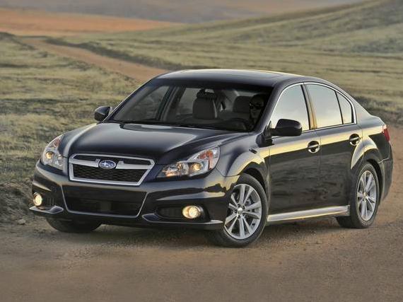 SUBARU LEGACY 2014 4S3BMBC65E3019190 image