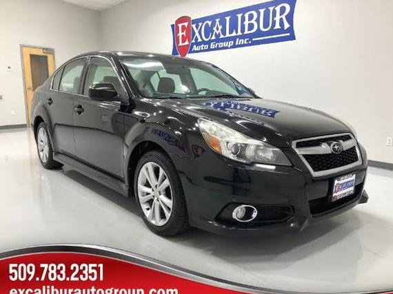 SUBARU LEGACY 2014 4S3BMCA68E3031374 image