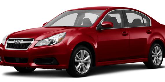 SUBARU LEGACY 2014 4S3BMCF66E3034766 image