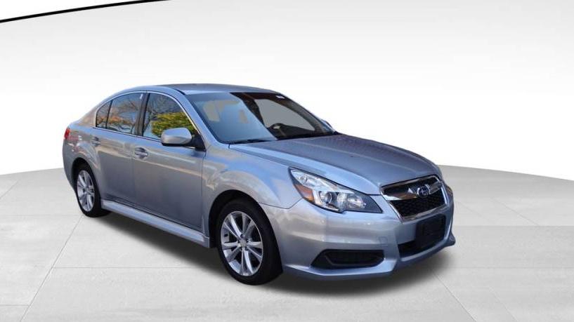 SUBARU LEGACY 2014 4S3BMCC67E3035753 image