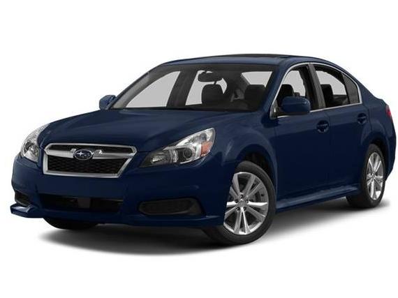 SUBARU LEGACY 2014 4S3BMCN64E3022830 image
