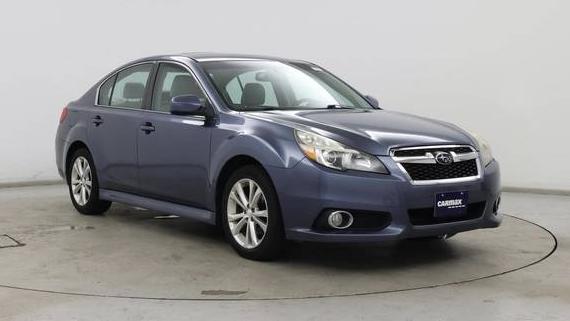 SUBARU LEGACY 2014 4S3BMCL64E3010356 image