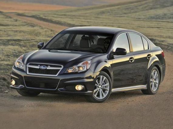 SUBARU LEGACY 2014 4S3BMBC65E3025751 image