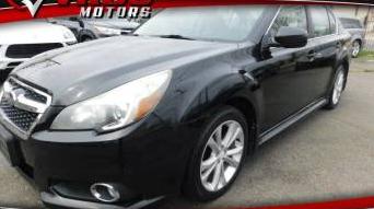 SUBARU LEGACY 2014 4S3BMBC63E3023898 image