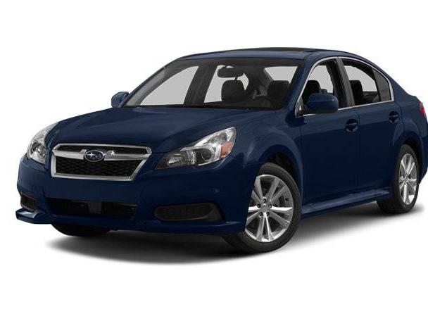 SUBARU LEGACY 2014 4S3BMCA66E3036914 image