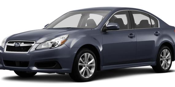 SUBARU LEGACY 2014 4S3BMCD6XE3011123 image