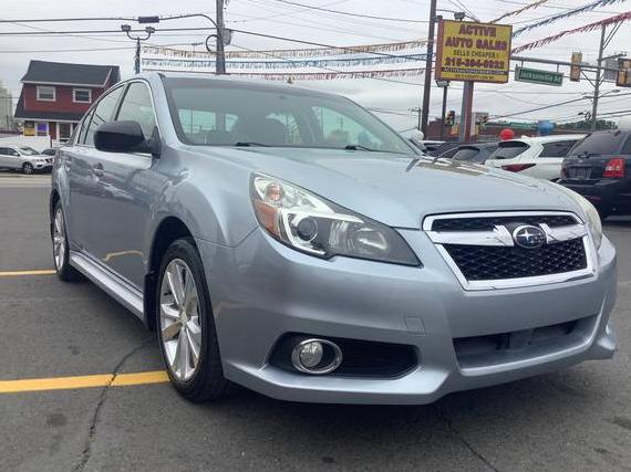 SUBARU LEGACY 2014 4S3BMBA64E3022603 image