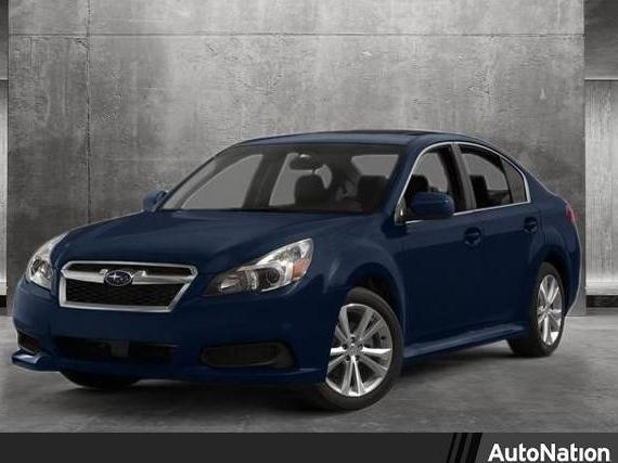 SUBARU LEGACY 2014 4S3BMBD69E3032412 image