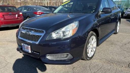 SUBARU LEGACY 2014 4S3BMBC60E3003852 image