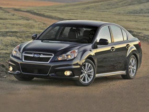 SUBARU LEGACY 2014 4S3BMCL65E3011869 image