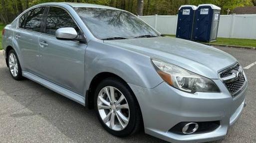 SUBARU LEGACY 2014 4S3BMCM60E3034801 image