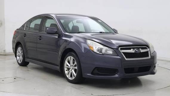 SUBARU LEGACY 2014 4S3BMBC63E3017647 image