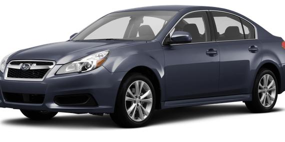 SUBARU LEGACY 2014 4S3BMBC60E3003866 image