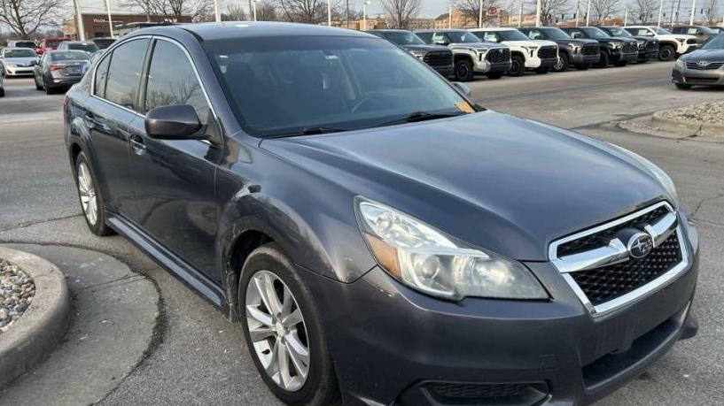 SUBARU LEGACY 2014 4S3BMBC64E3007919 image