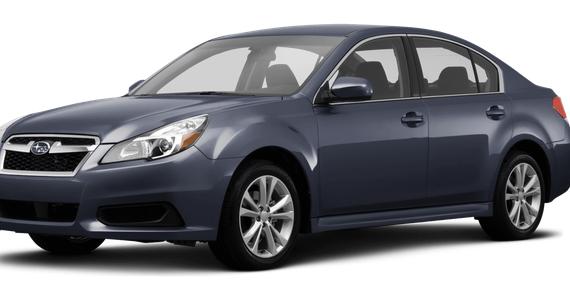 SUBARU LEGACY 2014 4S3BMCC62E3015944 image