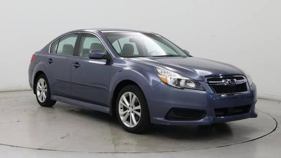 SUBARU LEGACY 2014 4S3BMBD6XE3036789 image