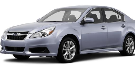 SUBARU LEGACY 2014 4S3BMBC62E3024606 image