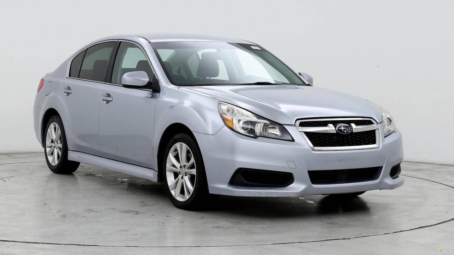 SUBARU LEGACY 2014 4S3BMCC61E3035473 image